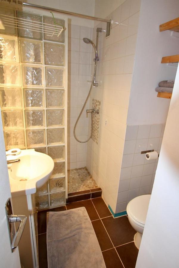 Studio Residence Grands Montets Chamonix Mont Blanc Exterior foto